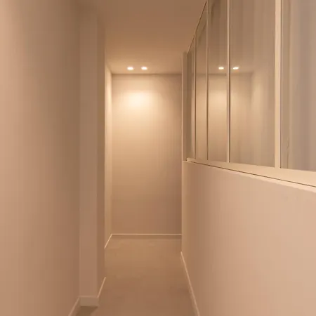 Apartment Deluxe 3 Bedrooms With Casino View And Free Parking *