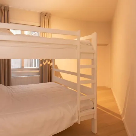 Apartment Deluxe 3 Bedrooms With Casino View And Free Parking *