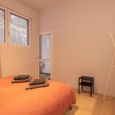 Deluxe 3 Bedrooms With Casino View And Free Parking Apartment Ostend