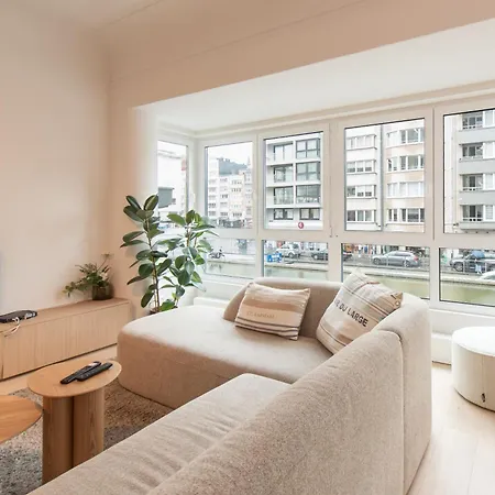 Deluxe 3 Bedrooms With Casino View And Free Parking *