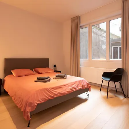 Deluxe 3 Bedrooms With Casino View At The And Free Parking Lejlighed