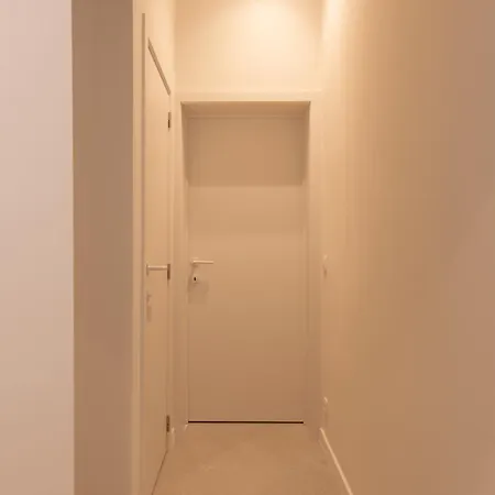 Lejlighed Deluxe 3 Bedrooms With Casino View At The And Free Parking Oostende