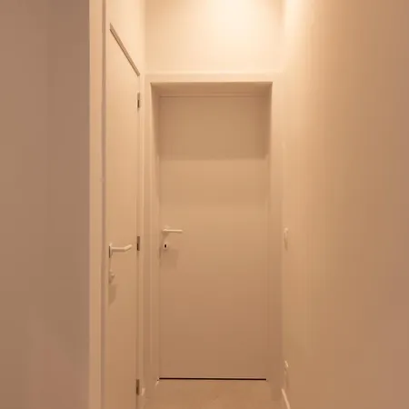 Deluxe 3 Bedrooms With Casino View And Free Parking Ostend