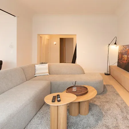 Deluxe 3 Bedrooms With Casino View And Free Parking