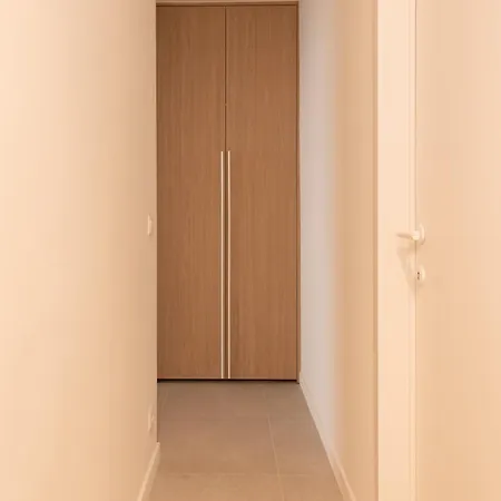 Apartment Deluxe 3 Bedrooms With Casino View And Free Parking