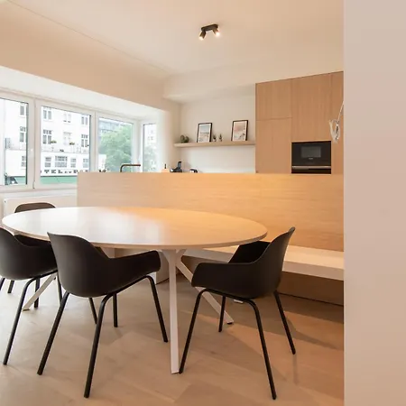Apartment Deluxe 3 Bedrooms With Casino View And Free Parking *